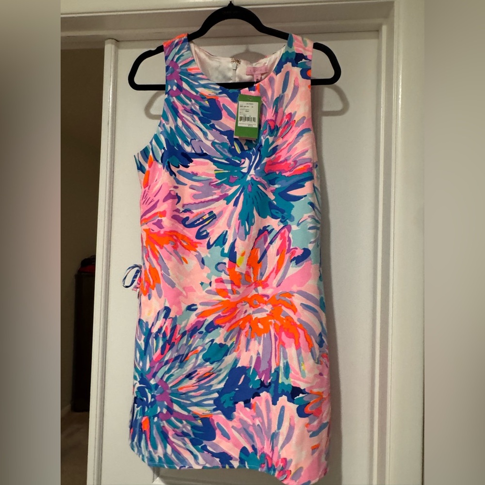 Lilly Pulitzer Multicolor Romper